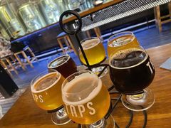 -TAPS精酿啤酒屋