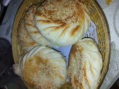 武大郎烧饼-山东国际饭店·三义和(解放路店)