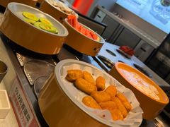 -龍歌自助小火锅(李沧顺和汇店)