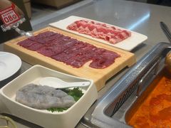 -海底捞火锅(铂澜大象城店)