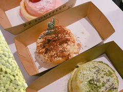 -狐狸和向日葵(北京路店)