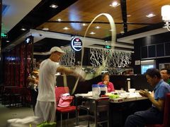海底捞-海底捞火锅(泉城路店)