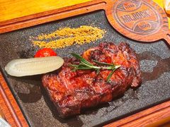 -MR.ROCKY洛奇先生·西餐&酒吧(琶醍店)