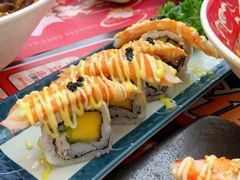 -仙隐小鹿中华料理(南宁万象城店)