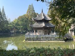 -习家池