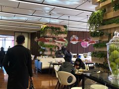-嘉年华大酒店琴湾-自助餐厅