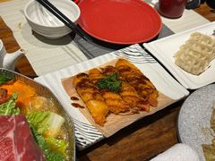 -京料理·日料自助·铁板燒(复悦城店)