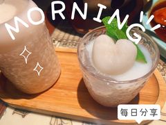 -绿茶餐厅(昌平悦荟店)