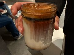 Dirty&nbsp;冰博客-CUBIC3三立方咖啡(西岸凤巢店)