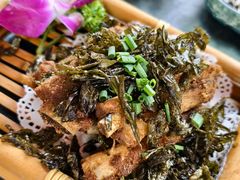 -香芙茗茶楼(梅家坞总店)