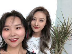 -禾曼造型