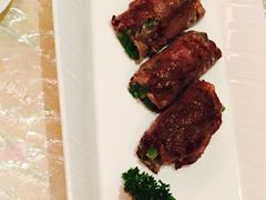 -8餐厅(新葡京酒店)