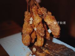 -闻鲜素食茶餐厅(高新区店)