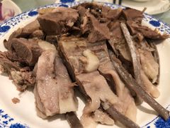 -宁夏国强手抓羊肉·清真菜(未央路凤三店)