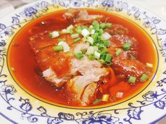 四川烤鸭-红杏酒家·地道川菜(一品天下店)