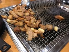 -肉甲韩国木炭烤肉(新壹街1店)