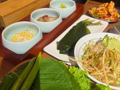 -济州爱肉堂(总店)