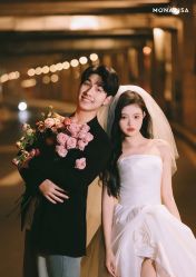 -青禾蒙娜丽莎婚纱摄影(武汉总店)