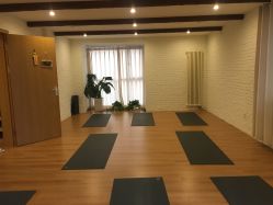 -FineYoga梵音瑜伽·普拉提