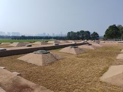 -汉长安城未央宫国家考古遗址公园