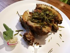 -醉霖生态餐厅(交大店)