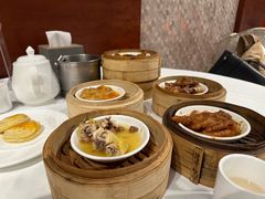 -万龙洲海鲜(南新仓店)