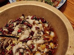 -永安水煮活鱼·仪征菜(仪征奥林匹克店)