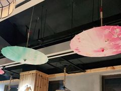 大堂-东北烤肉(钟鼎名悦店)