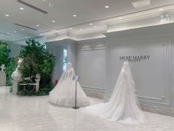 -MuseMarry婚纱(前海嘉里中心店)