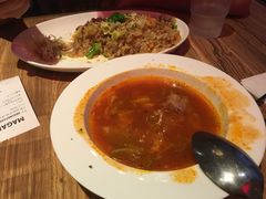 -玛格萝妮(汇智国际商业中心店)