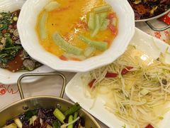 -五丁桥光头香辣蟹(望江橡树林店)