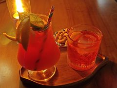 -咖法森林·咖啡  酒吧(天河店)