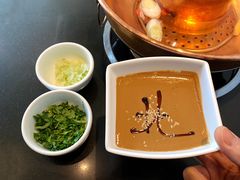 -北门涮肉·铜锅涮肉(南锣鼓巷店)