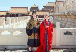 -盘子女人坊古装写真摄影(天津总店)