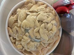 -赶海部落海鲜城(海阳路店)