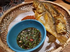 -吃饭皇帝大土家民族菜(正大广场店)