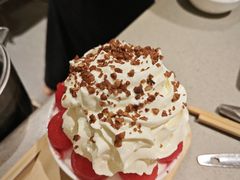 -海底捞火锅(枫蓝国际购物中心店)