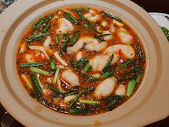 -廖川菜(太阳宫店)