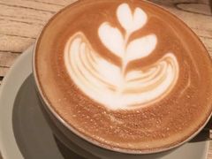 -漫咖啡MAANCOFFEE(人大店)