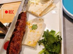 -通海俄式烧烤·俄罗斯大串(嵩山路店)