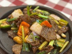 -吉源大排档·鱼生·海鲜(烧烤彩印厂店)