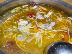 -守柴炉烤鸭(百伦店)