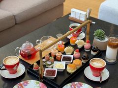 -北京北辰洲际酒店