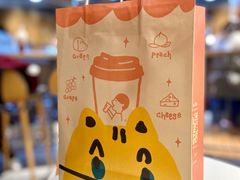 -喜茶(深圳喜荟城店)
