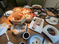 -点心传说·粤菜点心(佐阾虹湾店)