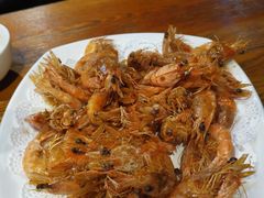 -南海渔家•海鲜•正宗海南菜(海棠湾店)