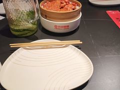 -辣尚瘾·烤鱼·新川菜(交大直营店)