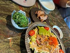 -炙柒Sekinana·精致料理 烧鸟·铁板烧(海上世界店)