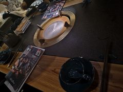-湊湊火锅·茶憩(东城万达店)