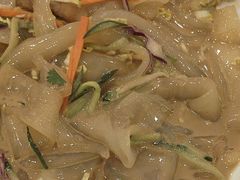 -大清花饺子(山庄店)